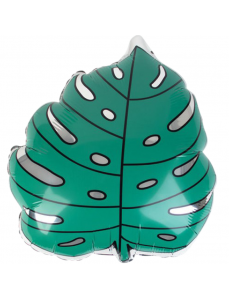 Balão Folha Monstera